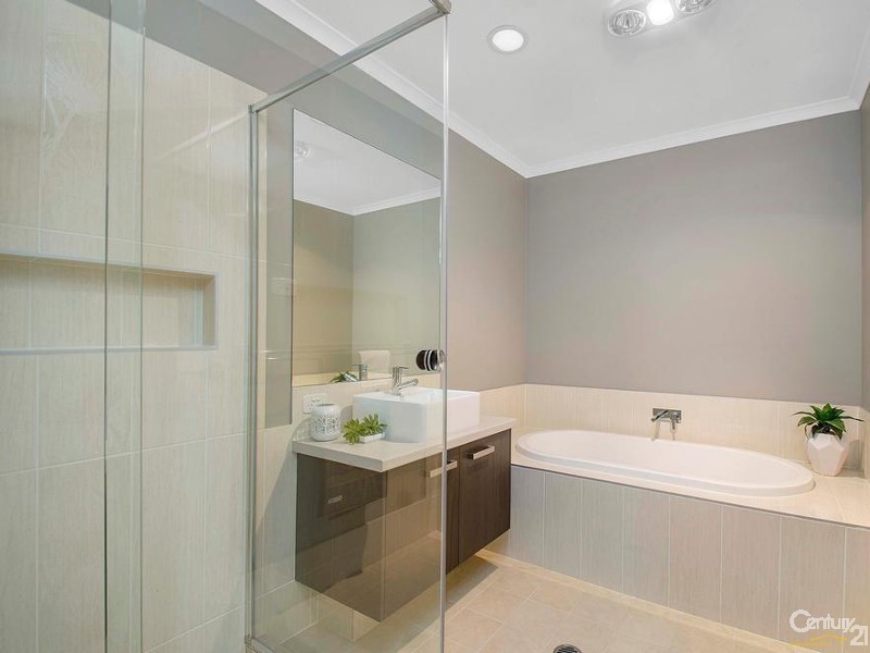 32  Lapstone Street, The Ponds NSW 2769