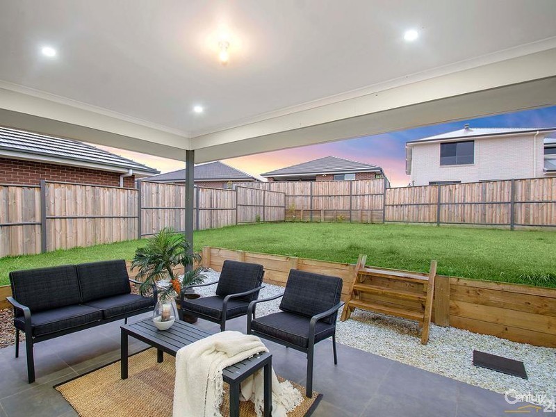 32  Lapstone Street, The Ponds NSW 2769