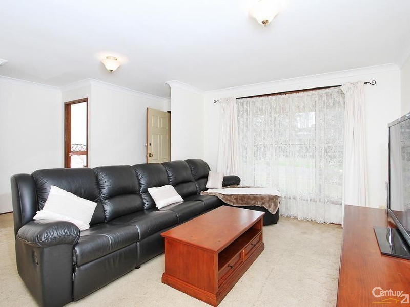 5 Teuma Close, Glendenning NSW 2761