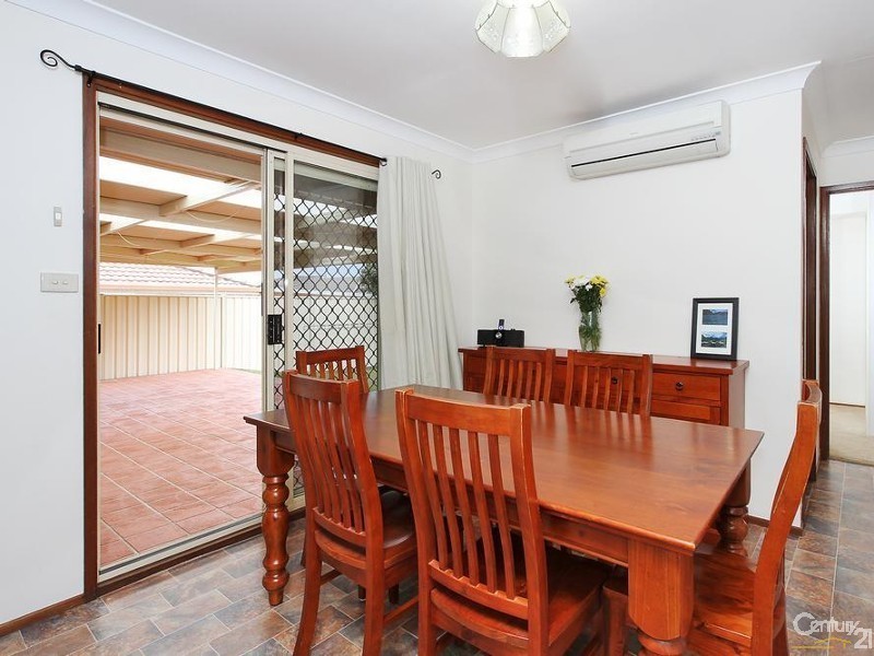 5 Teuma Close, Glendenning NSW 2761