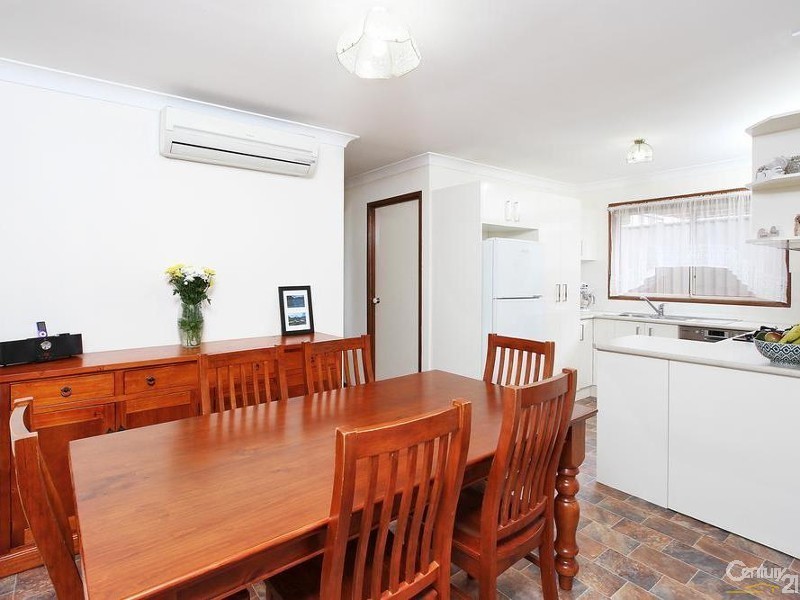 5 Teuma Close, Glendenning NSW 2761