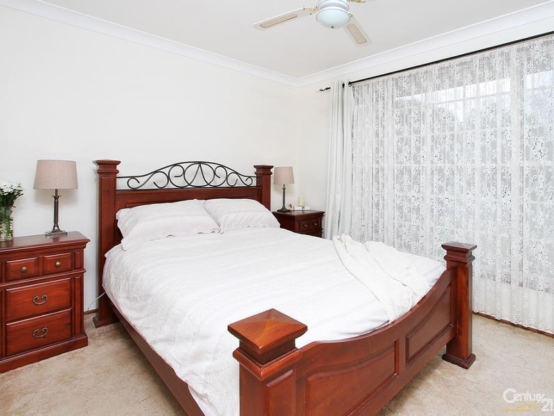 5 Teuma Close, Glendenning NSW 2761