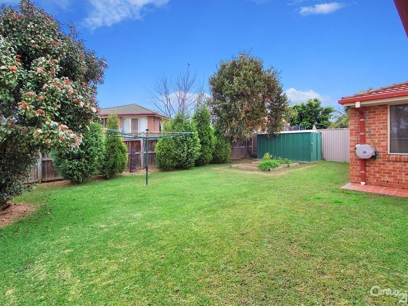 5 Teuma Close, Glendenning NSW 2761