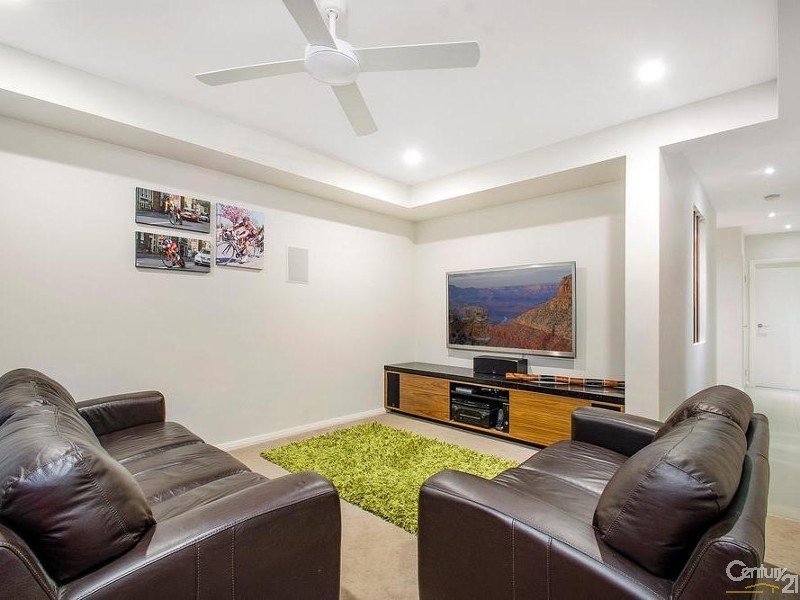 53 Vanilla Drive, The Ponds NSW 2769