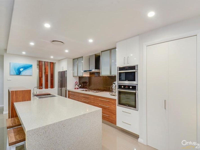 53 Vanilla Drive, The Ponds NSW 2769