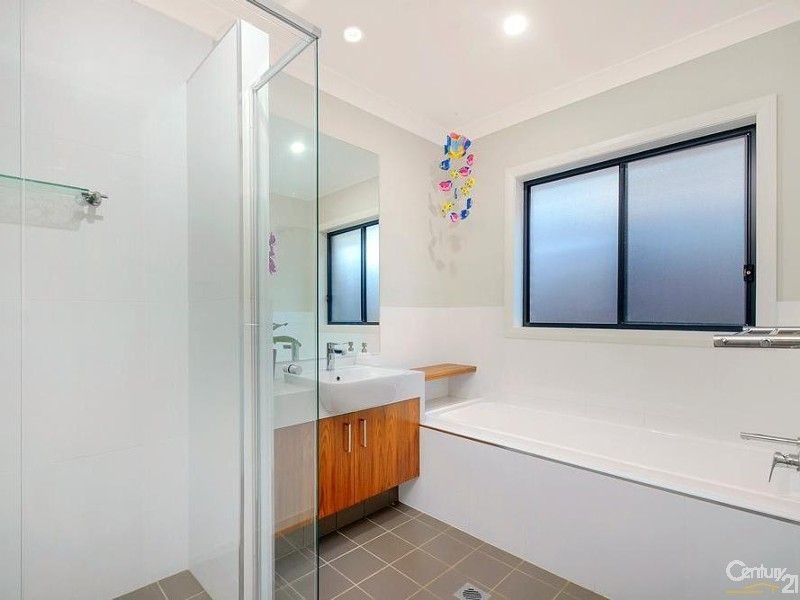 53 Vanilla Drive, The Ponds NSW 2769