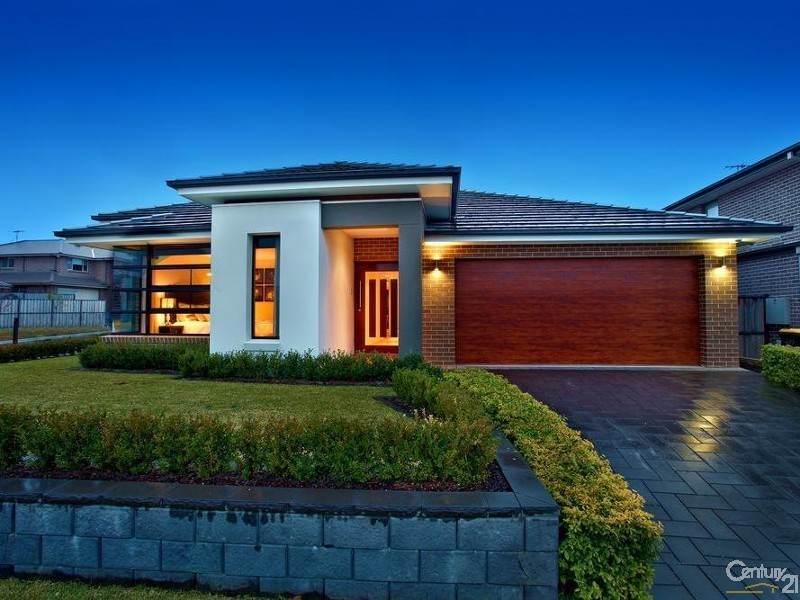 14 Paddock Street, The Ponds NSW 2769