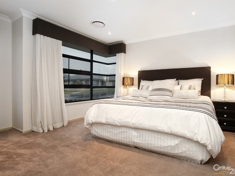 14 Paddock Street, The Ponds NSW 2769