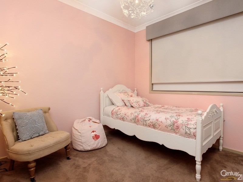 14 Paddock Street, The Ponds NSW 2769