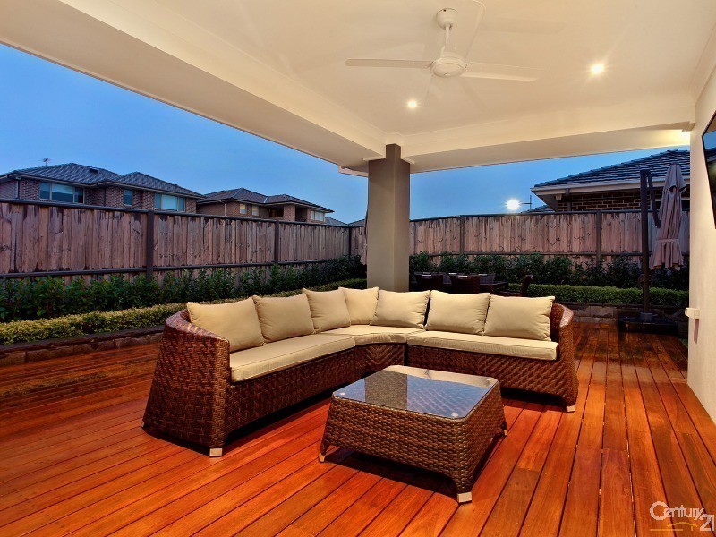 14 Paddock Street, The Ponds NSW 2769