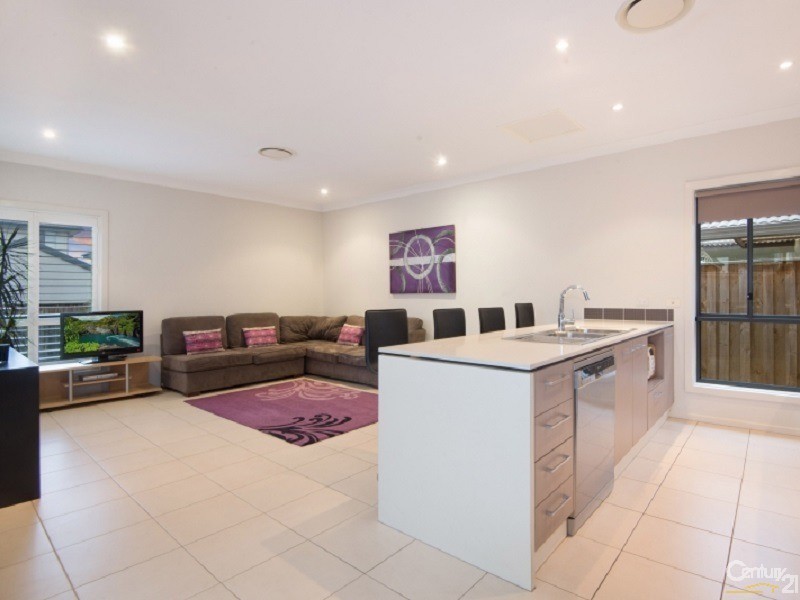 22 Claremont Street, Kellyville Ridge NSW 2155