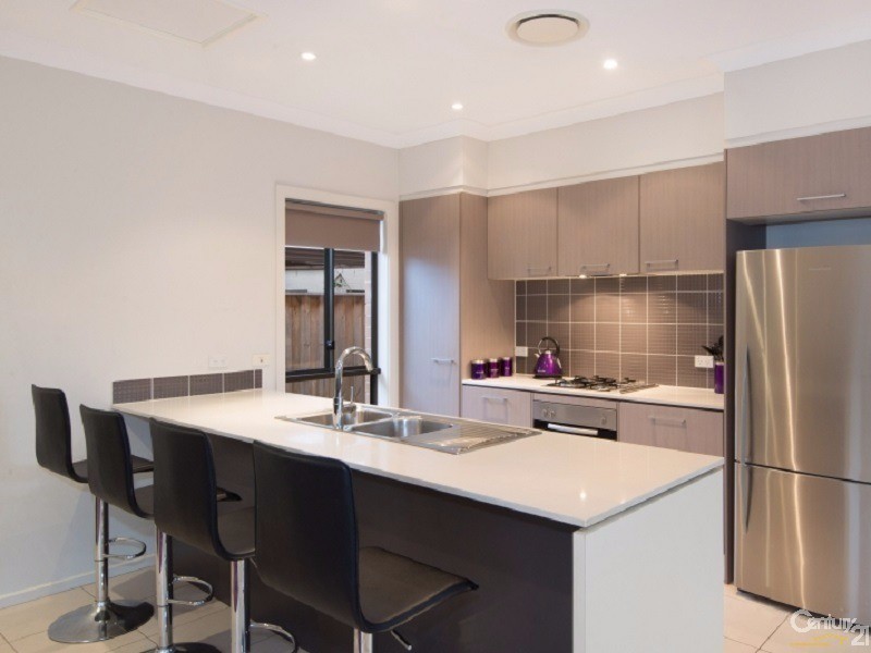 22 Claremont Street, Kellyville Ridge NSW 2155