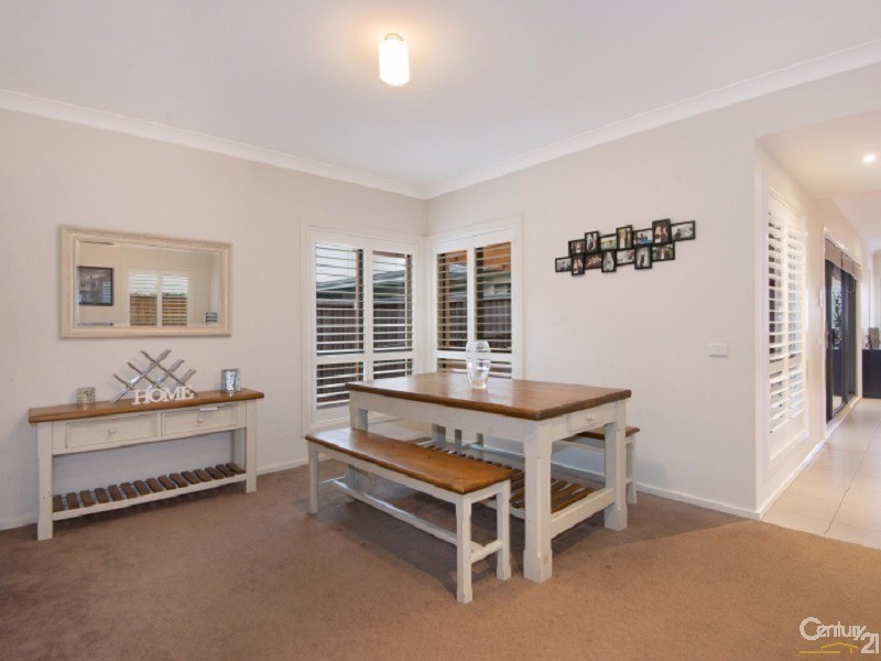 22 Claremont Street, Kellyville Ridge NSW 2155