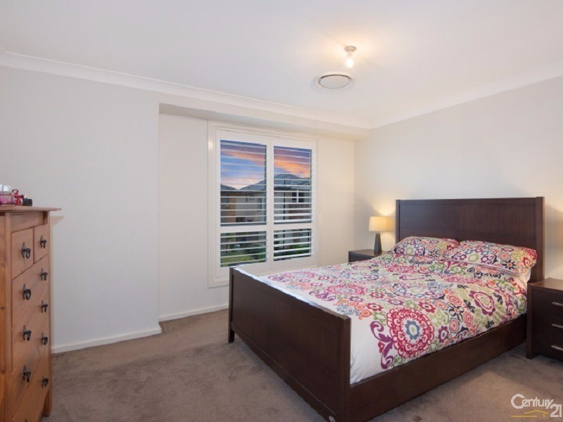 22 Claremont Street, Kellyville Ridge NSW 2155