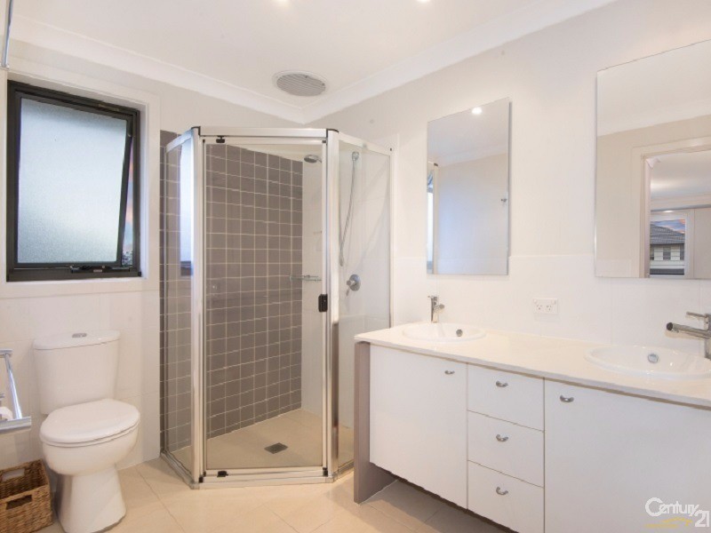 22 Claremont Street, Kellyville Ridge NSW 2155