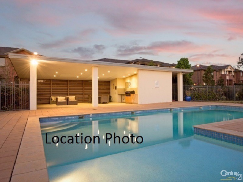 22 Claremont Street, Kellyville Ridge NSW 2155