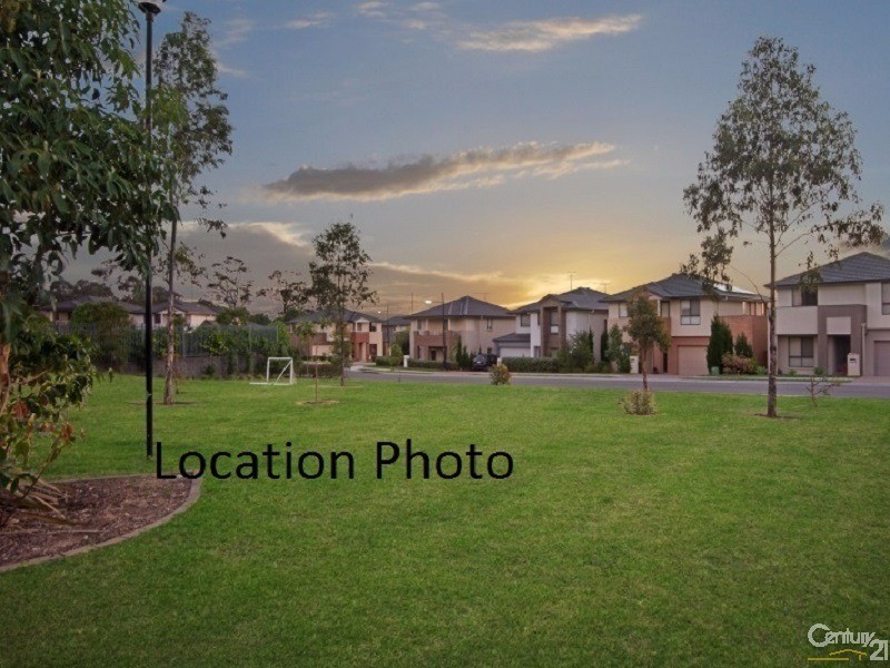 22 Claremont Street, Kellyville Ridge NSW 2155