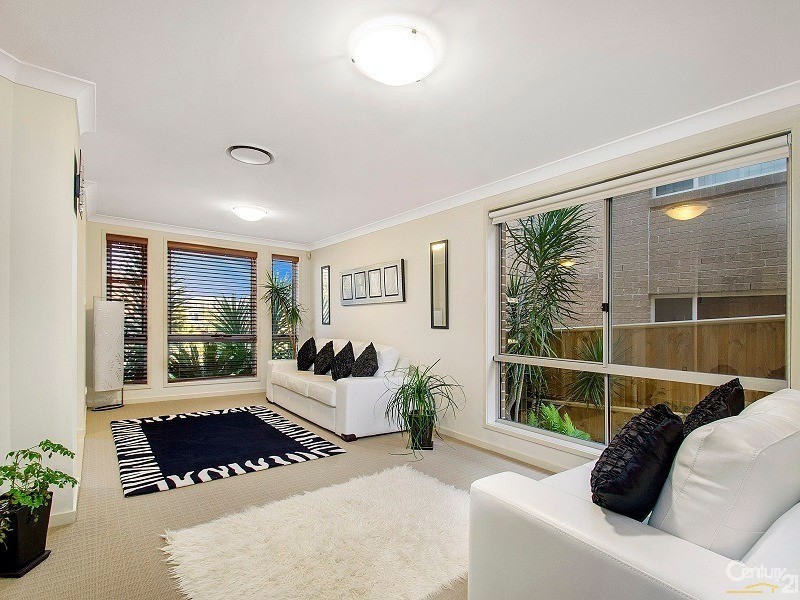 15 Teague Street, Kellyville Ridge NSW 2155