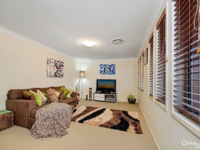 15 Teague Street, Kellyville Ridge NSW 2155