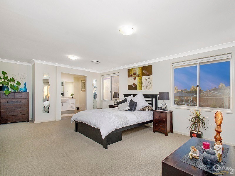 15 Teague Street, Kellyville Ridge NSW 2155