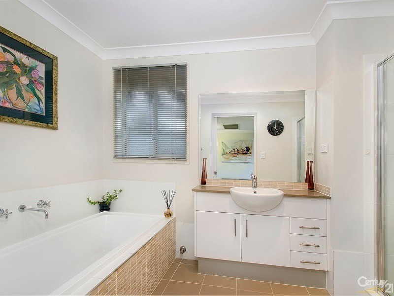 15 Teague Street, Kellyville Ridge NSW 2155