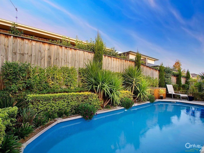 15 Teague Street, Kellyville Ridge NSW 2155