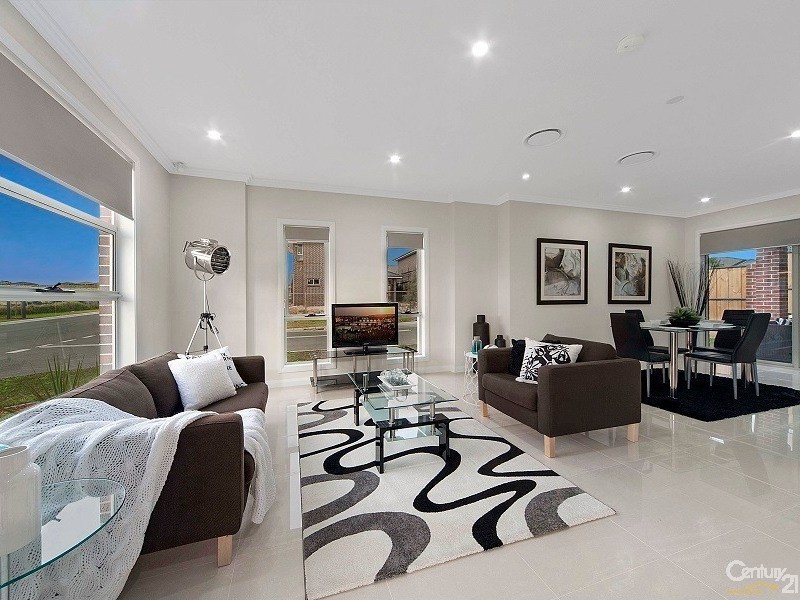 25  Dunphy Street, The Ponds NSW 2769