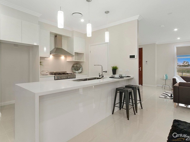 25  Dunphy Street, The Ponds NSW 2769