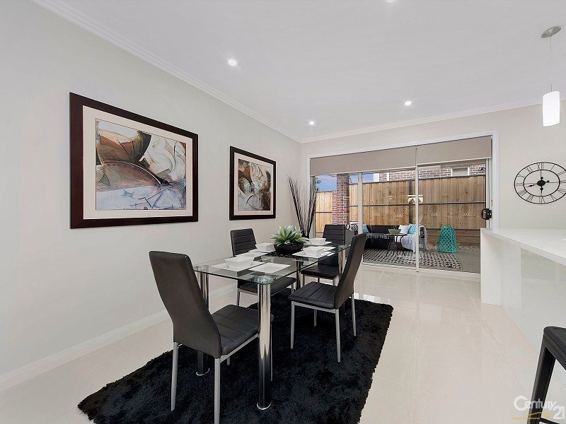 25  Dunphy Street, The Ponds NSW 2769