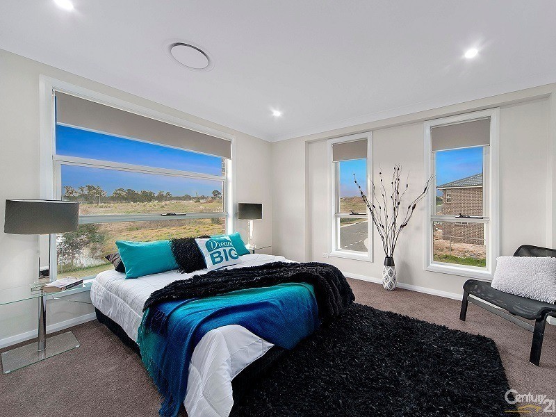 25  Dunphy Street, The Ponds NSW 2769