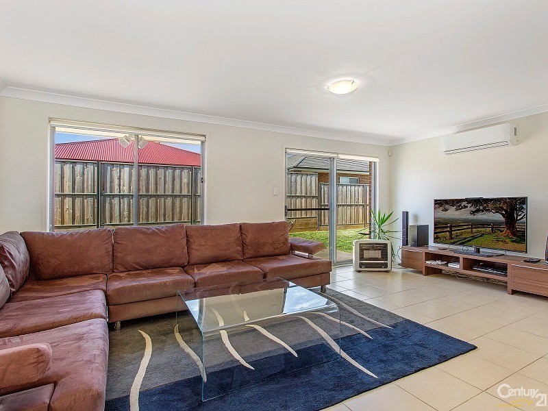 11 Vanilla Drive, The Ponds NSW 2769