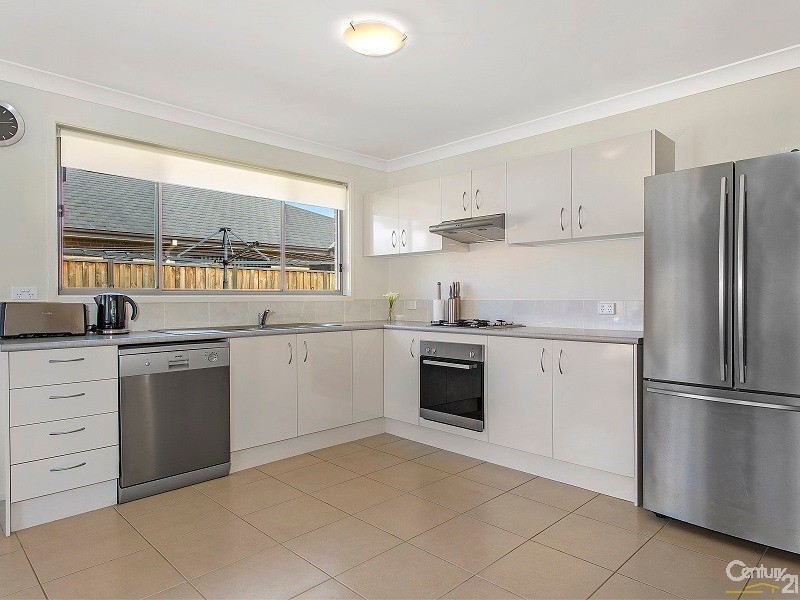 11 Vanilla Drive, The Ponds NSW 2769