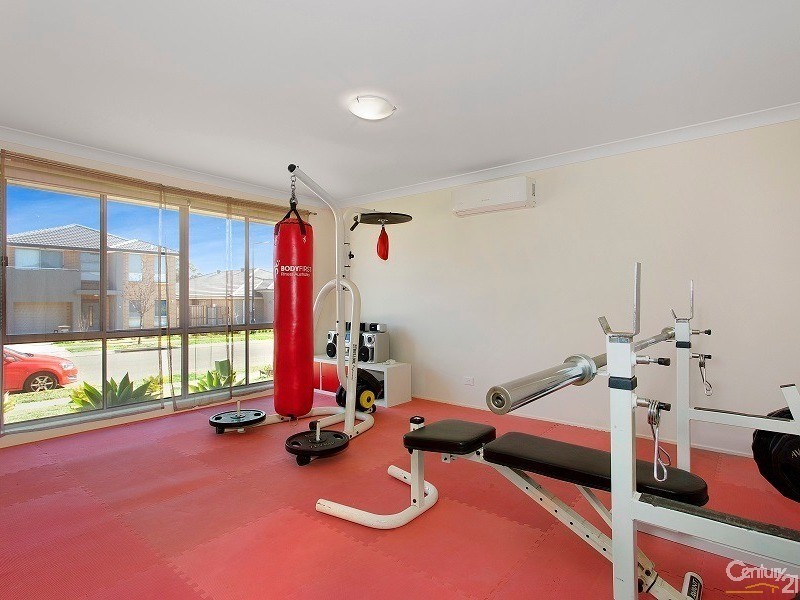 11 Vanilla Drive, The Ponds NSW 2769