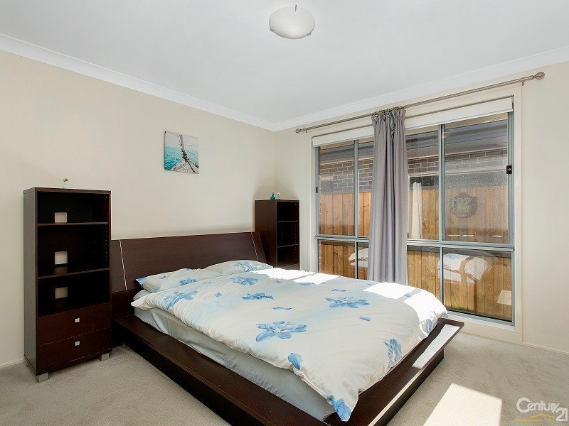 11 Vanilla Drive, The Ponds NSW 2769