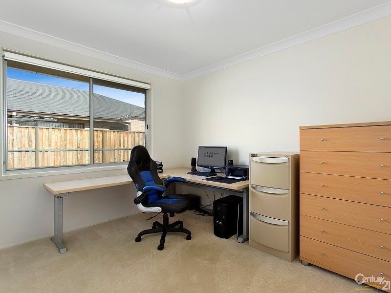 11 Vanilla Drive, The Ponds NSW 2769