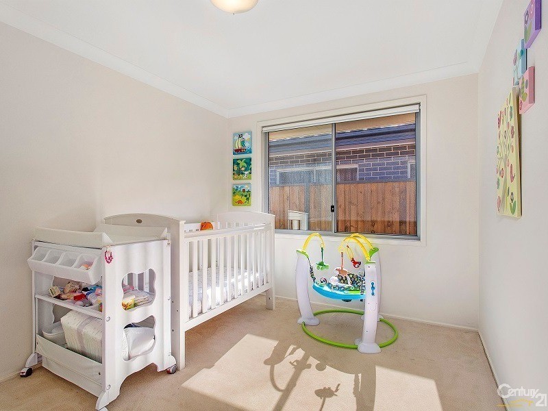 11 Vanilla Drive, The Ponds NSW 2769