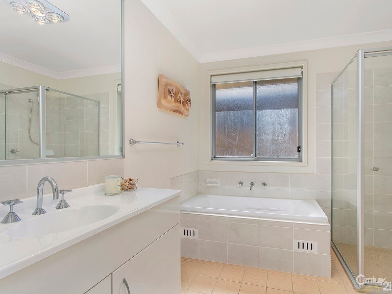11 Vanilla Drive, The Ponds NSW 2769