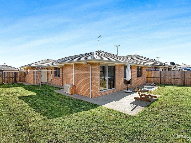 11 Vanilla Drive, The Ponds NSW 2769