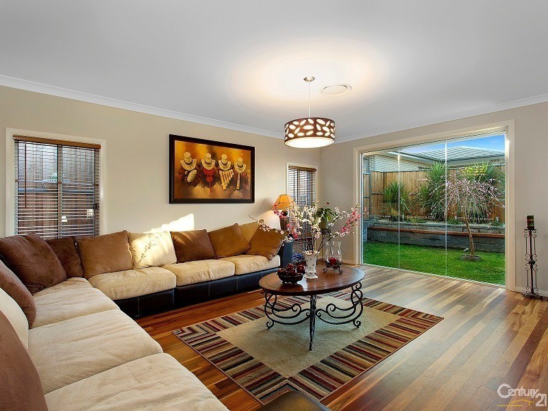 6 Basin Street, The Ponds NSW 2769