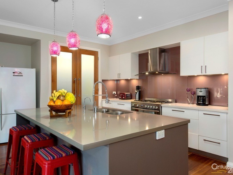 6 Basin Street, The Ponds NSW 2769