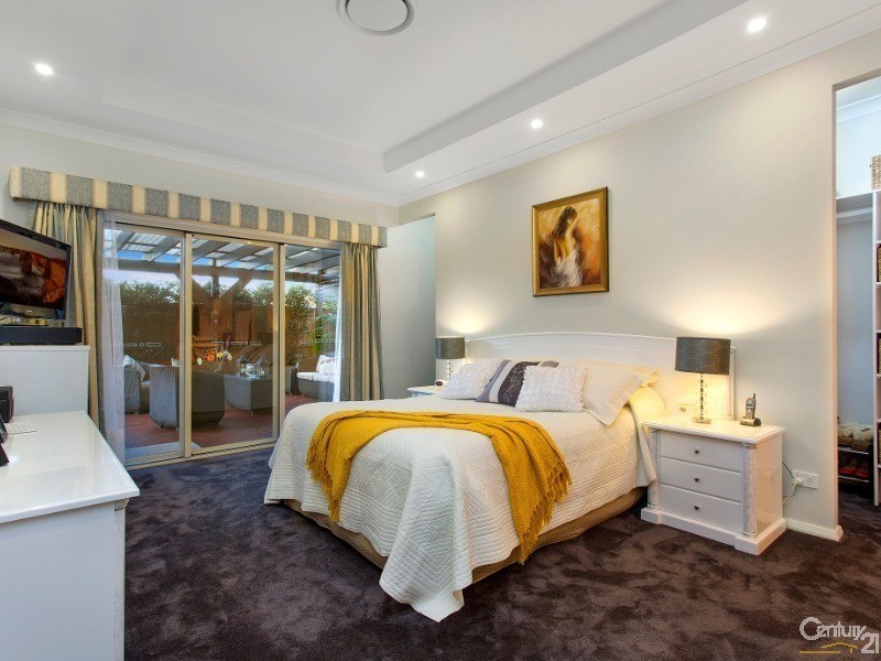 6 Basin Street, The Ponds NSW 2769