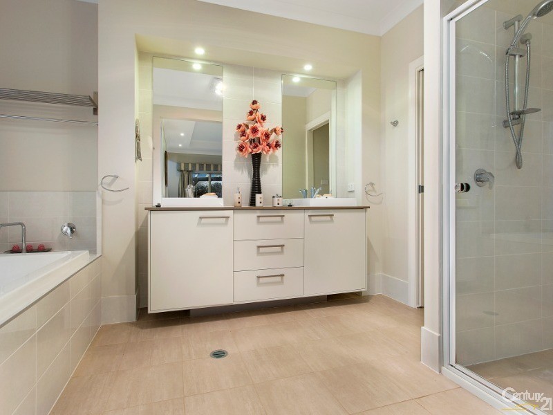 6 Basin Street, The Ponds NSW 2769