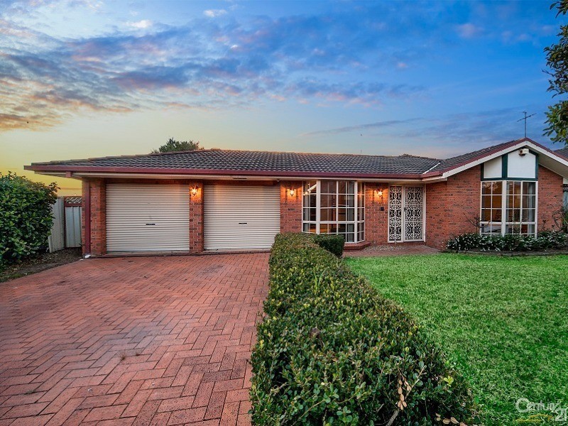 37  Tonkin Crescent, Schofields NSW 2762