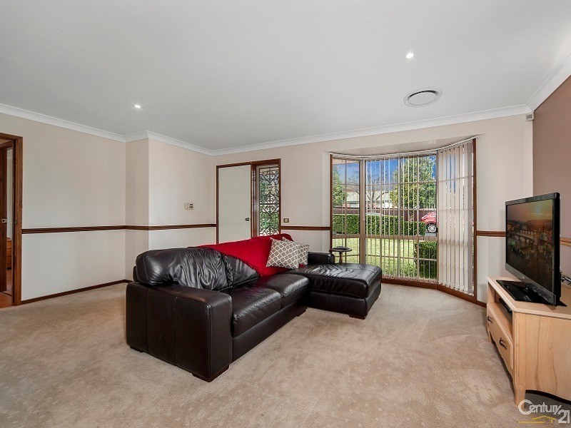 37  Tonkin Crescent, Schofields NSW 2762