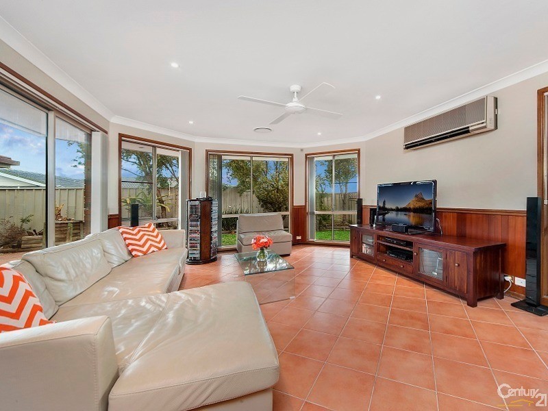 37  Tonkin Crescent, Schofields NSW 2762