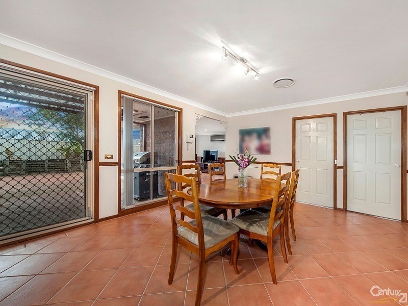 37  Tonkin Crescent, Schofields NSW 2762