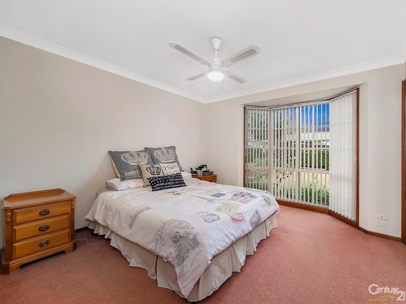 37  Tonkin Crescent, Schofields NSW 2762