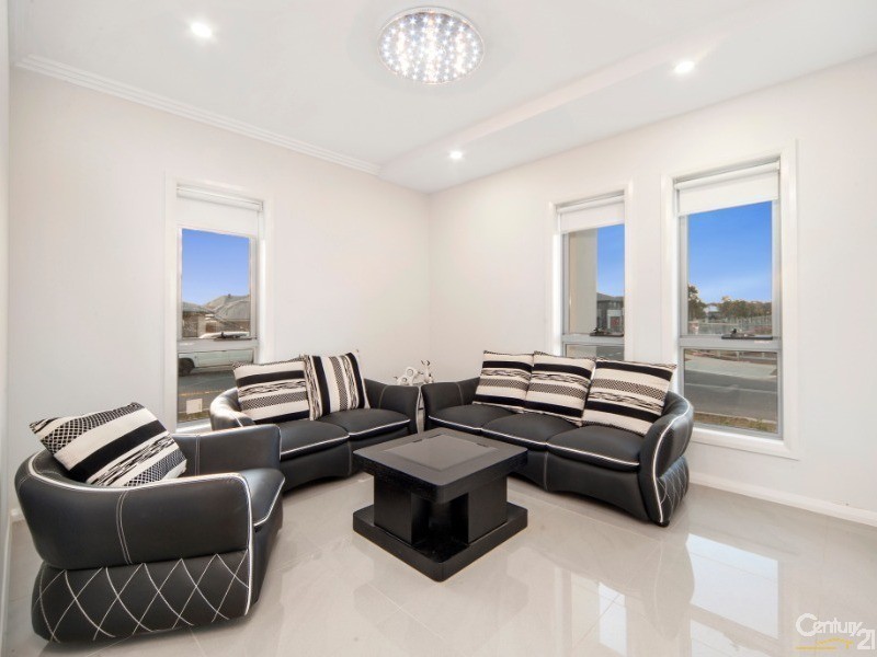 7 Bilpin Street, The Ponds NSW 2769