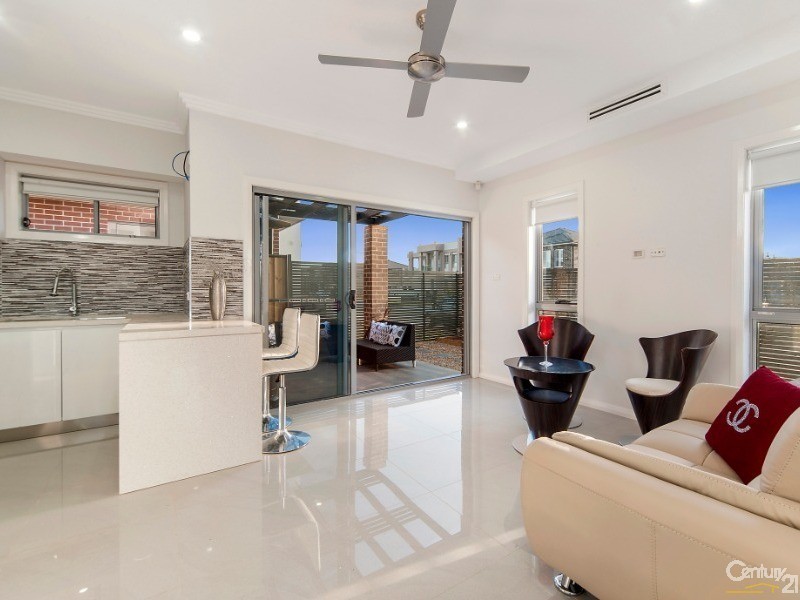 7 Bilpin Street, The Ponds NSW 2769
