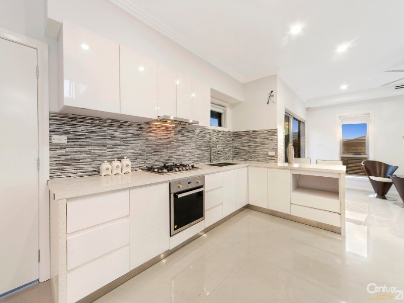 7 Bilpin Street, The Ponds NSW 2769